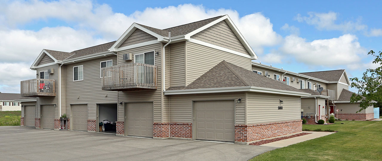 Cobblestone Estates Apartments for Rent in Ripon, Wisconsin
